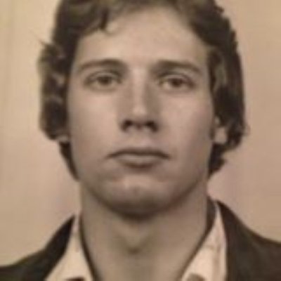 Profile Picture of Philip Everitt (@PhilipEveritt3) on Twitter