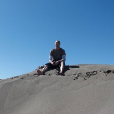 Profile Picture of Justin Sandherr (@SandMan3331) on Twitter