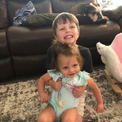 Profile Picture of Monica Dowling (@monicakay88) on Tiktok