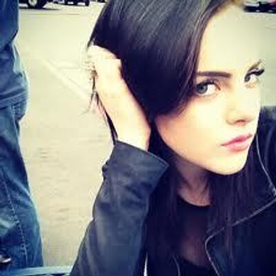 Profile Picture of Leah Walton!x (@leahwalton8) on Twitter