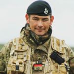 Profile Picture of Andy Roach (@andy_roach) on Instagram