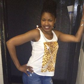 Profile Picture of Ivory Long (@nikki311311) on Pinterest