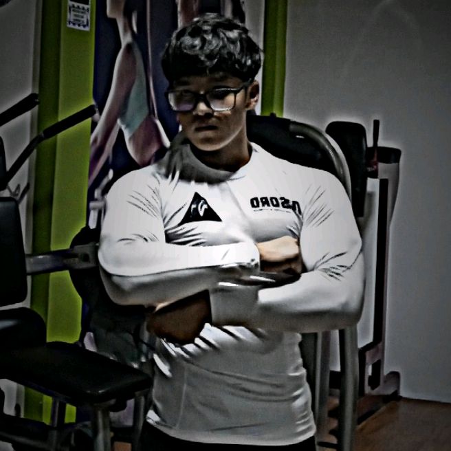 Profile Picture of sea serio (@axugxds) on Tiktok