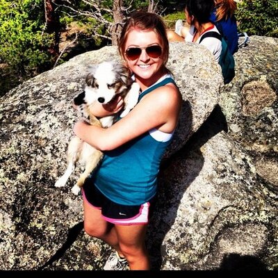 Profile Picture of Leigh Tschirgi (@tschirgalicous) on Twitter