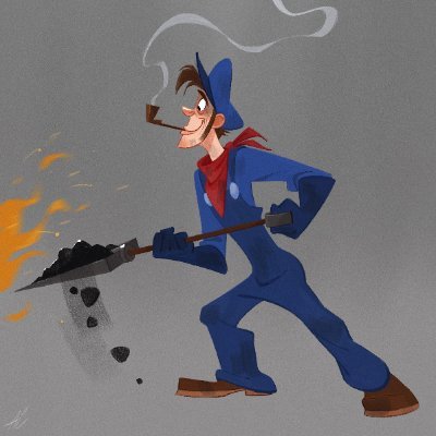 Profile Picture of Andrew Chesworth (@A_Chesworth) on Twitter