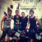 Profile Picture of Brendan Spillane (@spillany) on Instagram