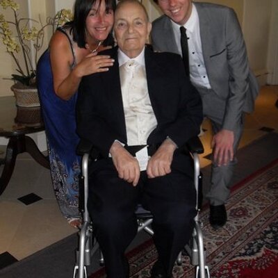 Profile Picture of Donna Guy (@donnaguy7) on Twitter