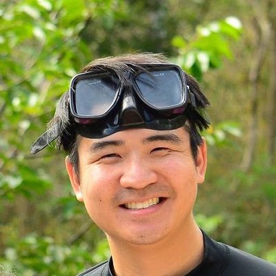 Profile Picture of Anthony Yeh (@enisoc) on Twitter