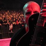 Brian Balchack - Instagram Profile Picture of Brian Balchack (@creepshows) on Instagram
