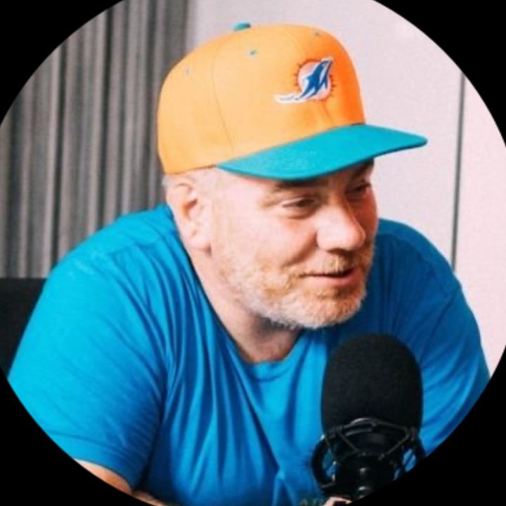 Profile Picture of GG33 (@garygrinbergtakeover) on Tiktok