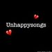 Profile Picture of Unhappysongs (@stephanieszucs1) on Pinterest