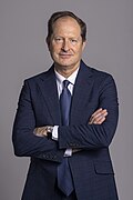 Profile Picture of Mark Brzezinski - Wikipedia, the free encyclopediaon Wikipedia