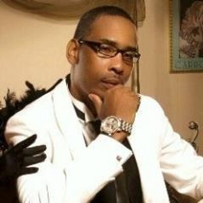 Profile Picture of BENJAMIN JIMERSON (@BENJIMERSON) on Twitter