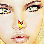 Turns To The Elfside ;) - Flickr Profile Picture of Turns To The Elfside ;) (@turns to the elfside ;)) on Flickr