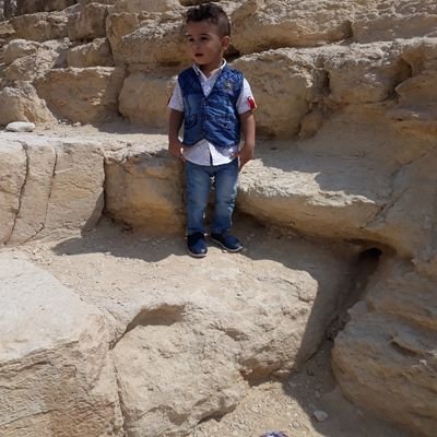 Profile Picture of Adam Shams (@AdamShams10) on Twitter