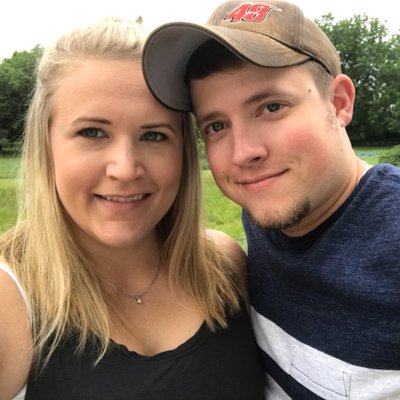 Profile Picture of Eric Mcwilliams (@johneric_91) on Twitter