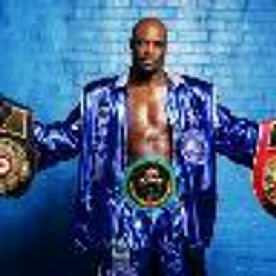 Profile Picture of Cedric Boswell (@cedricboswell) on Twitter