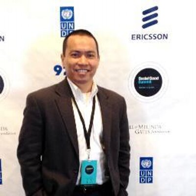 Profile Picture of Alvin Puentevella (@globalsteward) on Twitter