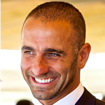 Profile Picture of Antonio Juliá Lozano (@Antoniodue77) on Twitter