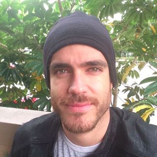 Profile Picture of Daniel Morgan (@daniel.morgan87456) on Facebook