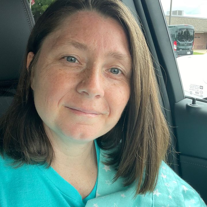 Profile Picture of Kristi Bickford Kilg (@@kristibkilgore) on Tiktok