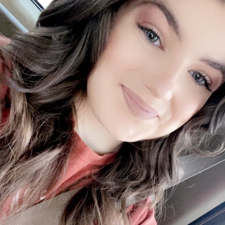 Profile Picture of rachel (@rachell.brookss) on Tiktok