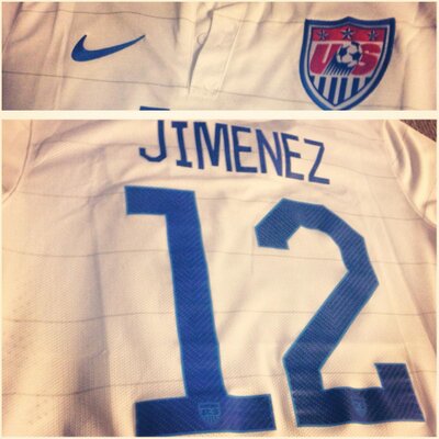 Profile Picture of Joel Jimenez (@ImJoelJimenez) on Twitter