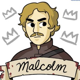 Malcolm - Twitter Profile Picture of Malcolm (@nigga_macbeth) on Twitter