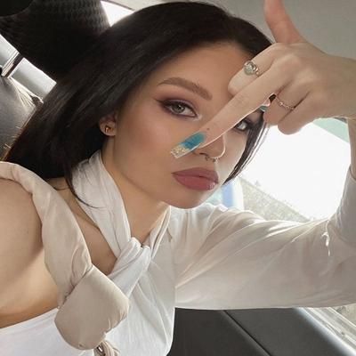 Profile Picture of hazel.benedict (@hazel.benedict) on Tiktok