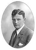 Profile Picture of Herman Dooyeweerdon Wikipedia