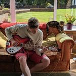 Profile Picture of Alexander Lomas (@alexander.lomas.7) on Instagram