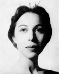 Profile Picture of Maria Tallchiefon Wikipedia