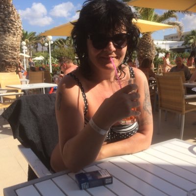 Profile Picture of Daniela Dazdarevic (@DDazdarevic) on Twitter