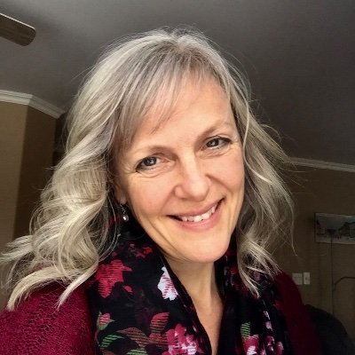 Profile Picture of Jane Hogan (@JaneHoganHealth) on Twitter