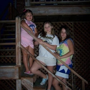 Profile Picture of Audrey Camden (@audrey_dancechik) on Myspace