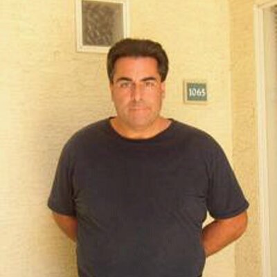 Rocky DiMundo - Twitter Profile Picture of Rocky DiMundo (@rockydimundo) on Twitter