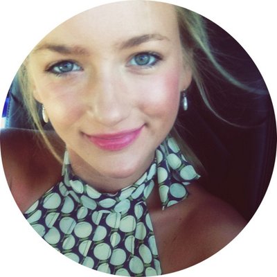 Profile Picture of Hannah Myers (@hannikins27) on Twitter