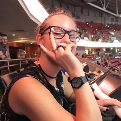 Profile Picture of Courtney Gibbs (@gibbsc_19) on Twitter