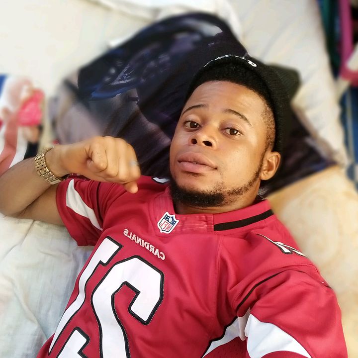 Profile Picture of Christopher Peter (@christopherpeter97) on Tiktok