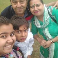 Profile Picture of Mukesh Prashar (@mukesh-prashar-4) on Quora