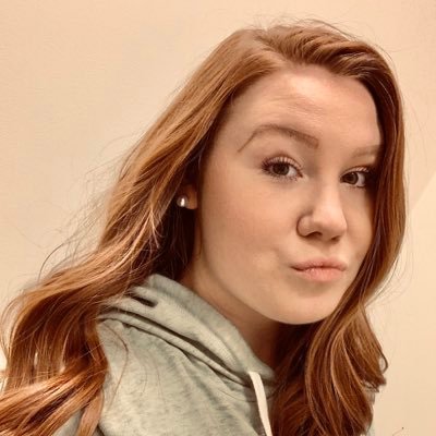 Profile Picture of Hannah Driver (@Hanners_98) on Twitter