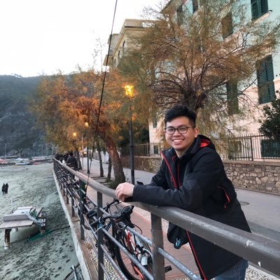 Profile Picture of Yan Yu (@lim_yanyu) on Twitter