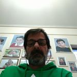 Profile Picture of Athanasios Moutidis (@athanasiosmoutidis) on Instagram