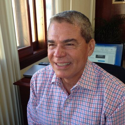 Profile Picture of Mario Vargas Aguiar (@VargasAguiar) on Twitter