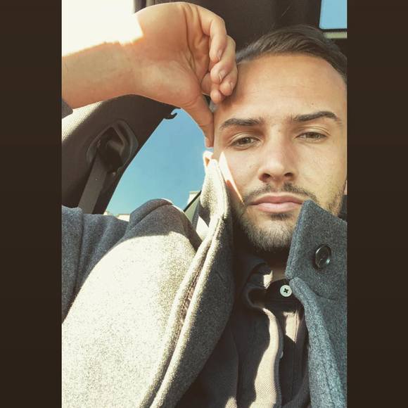 Profile Picture of Ilir Papraniku (@ilirnyc) on Poshmark