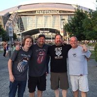 Profile Picture of Mark Dyal (@mark-dyal-2) on Quora