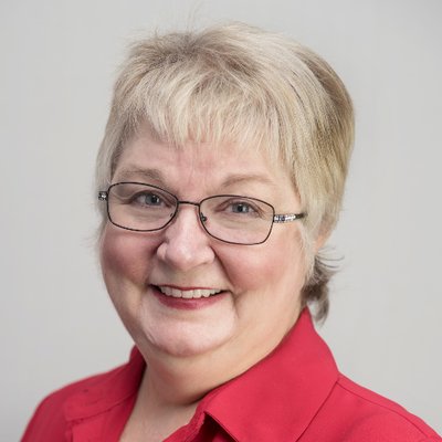 Profile Picture of Fern Webb, Realtor, Broker (@RealtorFern) on Twitter