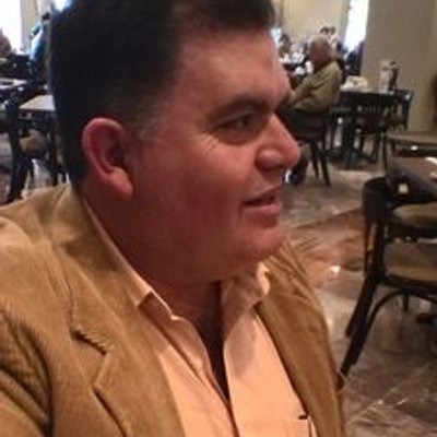 Profile Picture of Adolfo Iñiguez (@AdolfoIniguez) on Twitter