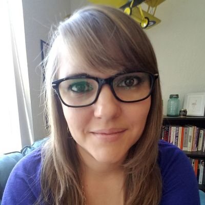 Profile Picture of Megan Rector, EdD (@MegLegMcGee) on Twitter
