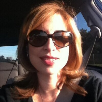 Profile Picture of Ivonne Cohen (@ivy0924) on Twitter